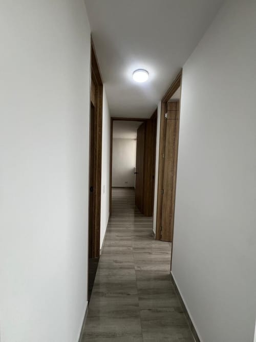 Apartamento de 2 alcobas en arriendo en Ciudad 2000, Cali, 60 m² · foto 13 de 24