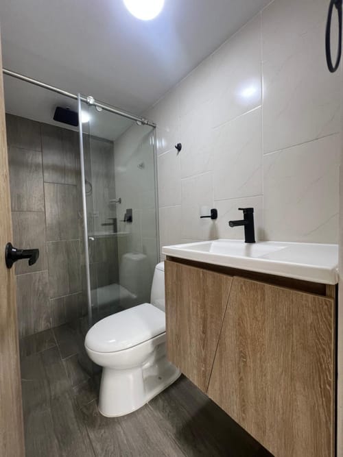 Apartamento de 2 alcobas en arriendo en Ciudad 2000, Cali, 60 m² · foto 14 de 24