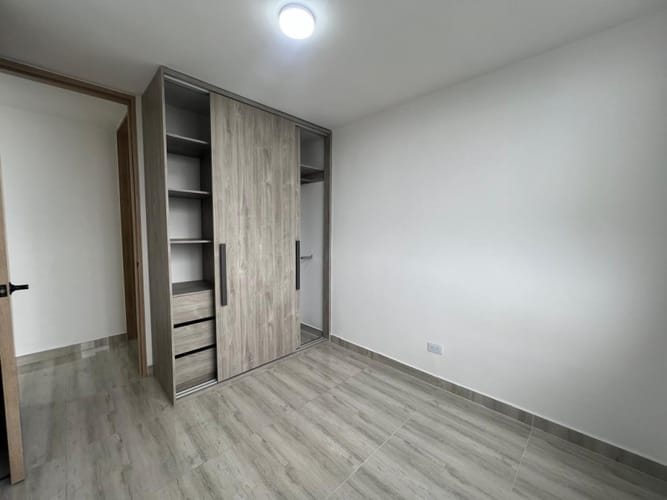 Apartamento de 2 alcobas en arriendo en Ciudad 2000, Cali, 60 m² · foto 17 de 24