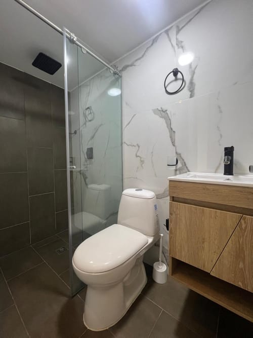 Apartamento de 2 alcobas en arriendo en Ciudad 2000, Cali, 60 m² · foto 20 de 24