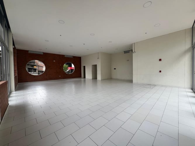 Apartamento de 2 alcobas en arriendo en Ciudad 2000, Cali, 60 m² · foto 23 de 24