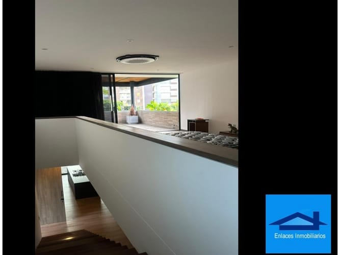 Apartamento de 3 alcobas en venta en Lalinde, Medellín, 156 m² · foto 7 de 14