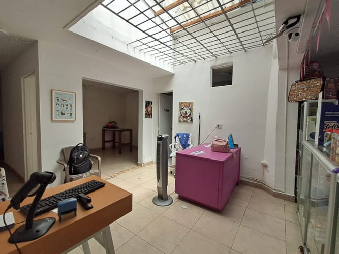 Local en arriendo en Robledo, Medellín, 100 m² · foto 5 de 7