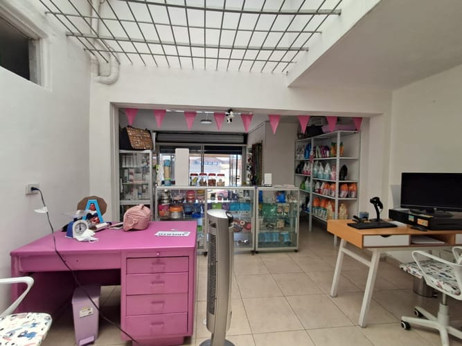 Local en arriendo en Robledo, Medellín, 100 m² · foto 7 de 7
