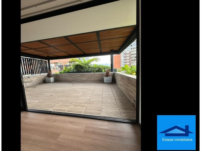 Apartamento de 3 alcobas en venta en Lalinde, Medellín, 156 m² · foto 13 de 14