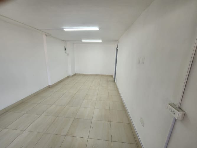 Local en arriendo en Los Nogales, Barranquilla, 20 m² · foto 3 de 9