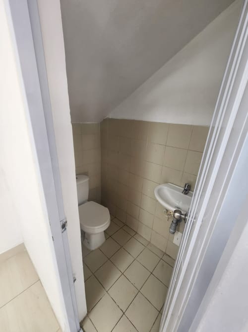 Local en arriendo en Los Nogales, Barranquilla, 20 m² · foto 4 de 9