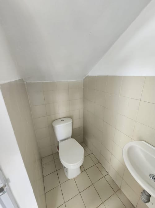 Local en arriendo en Los Nogales, Barranquilla, 20 m² · foto 7 de 9