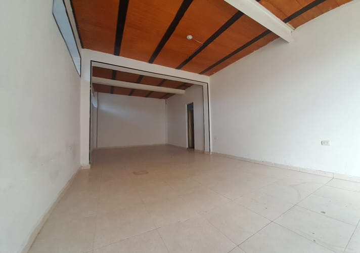Local en arriendo en Bosatama, Soacha, 40 m² · foto 4 de 11