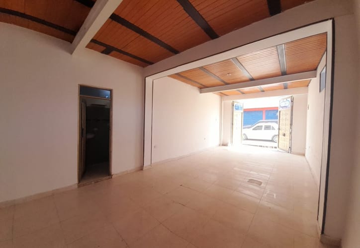 Local en arriendo en Bosatama, Soacha, 40 m² · foto 6 de 11