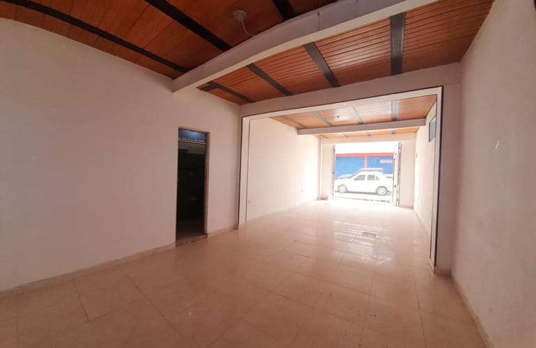 Local en arriendo en Bosatama, Soacha, 40 m² · foto 8 de 11