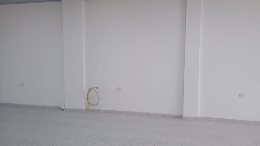 Local en arriendo en El Sosiego, Madrid, 39 m² · foto 2 de 8