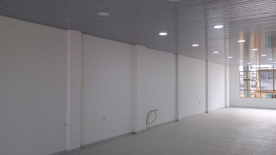Local en arriendo en El Sosiego, Madrid, 39 m² · foto 3 de 8