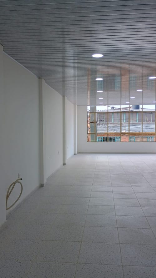 Local en arriendo en El Sosiego, Madrid, 39 m² · foto 4 de 8