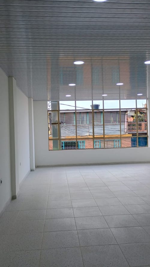 Local en arriendo en El Sosiego, Madrid, 39 m² · foto 6 de 8