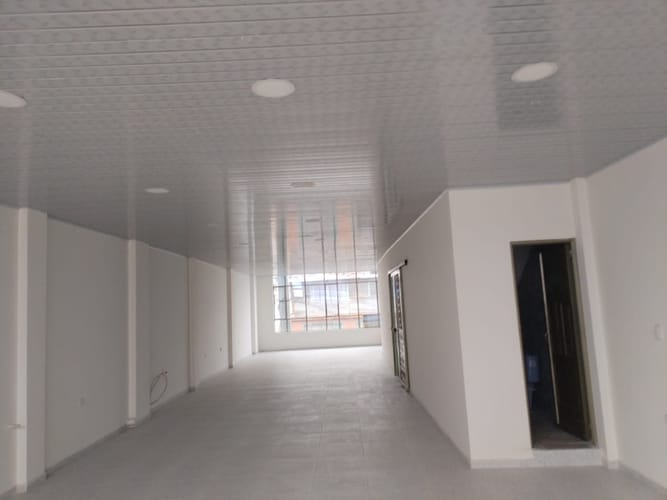 Local en arriendo en El Sosiego, Madrid, 39 m² · foto 7 de 8