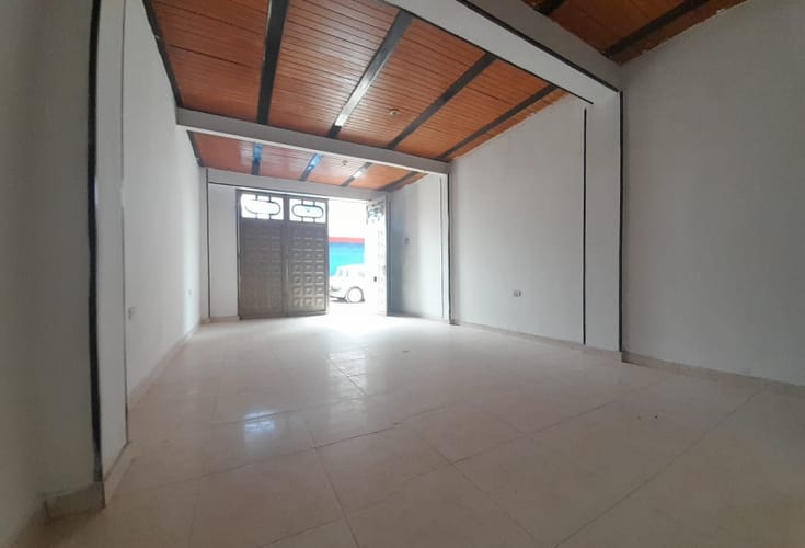 Local en arriendo en Bosatama, Soacha, 35 m² · foto 4 de 10