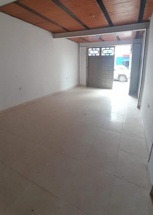Local en arriendo en Bosatama, Soacha, 35 m² · foto 5 de 10