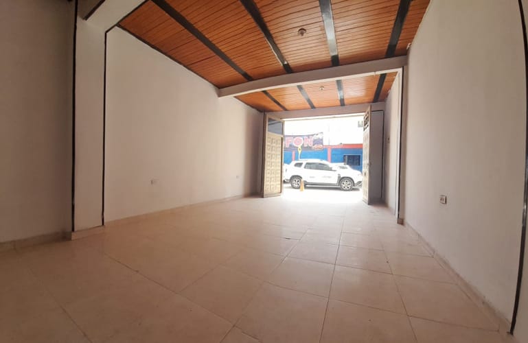 Local en arriendo en Bosatama, Soacha, 35 m² · foto 6 de 10