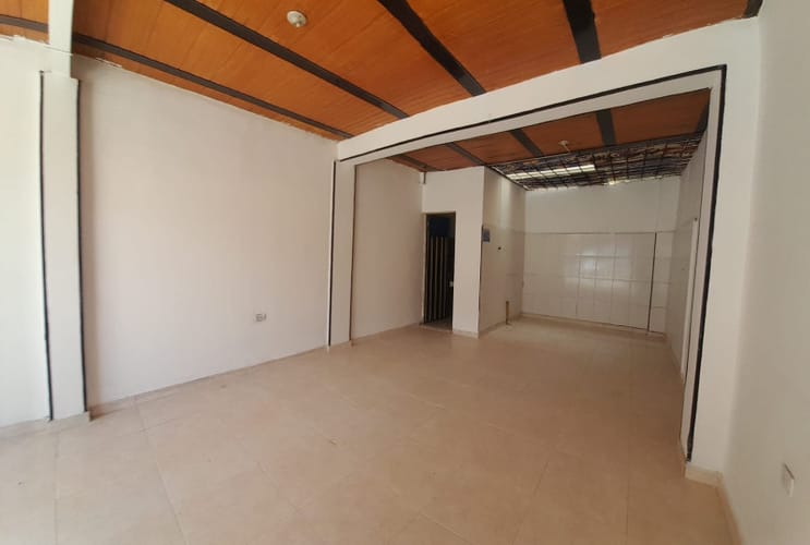 Local en arriendo en Bosatama, Soacha, 35 m² · foto 9 de 10
