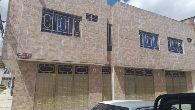 Local en arriendo en Bosatama, Soacha, 35 m² · foto 10 de 10