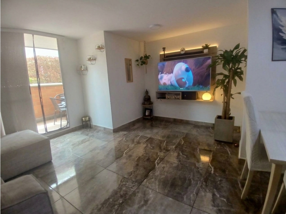 Apartamento en Venta en La Aldea, La estrella