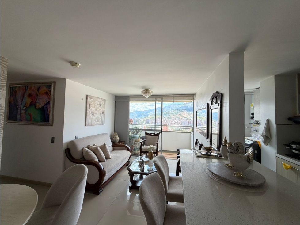 Apartamento en Venta en Bello