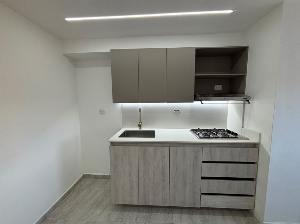 Apartamento en Venta en Robledo, Medellín
