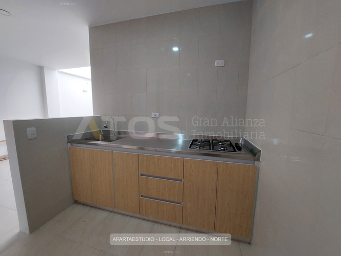 Apartaestudio en arriendo en Coeducadores, Tunja, 91 m² · foto 6 de 12
