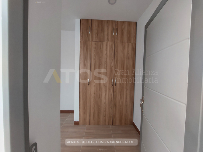 Apartaestudio en arriendo en Coeducadores, Tunja, 91 m² · foto 7 de 12