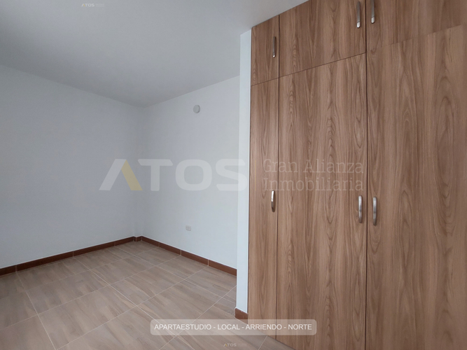 Apartaestudio en arriendo en Coeducadores, Tunja, 91 m² · foto 8 de 12