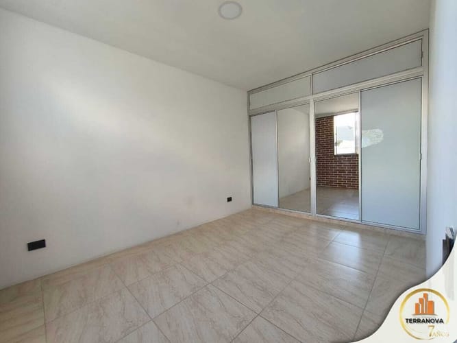 Apartamento de 2 alcobas en venta en Hacienda Santa Cruz, Ibagué, 40 m² · foto 8 de 11