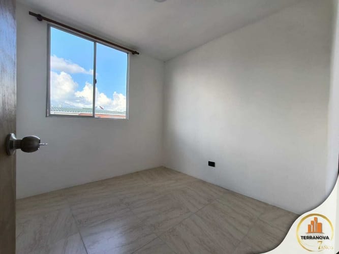 Apartamento de 2 alcobas en venta en Hacienda Santa Cruz, Ibagué, 40 m² · foto 9 de 11
