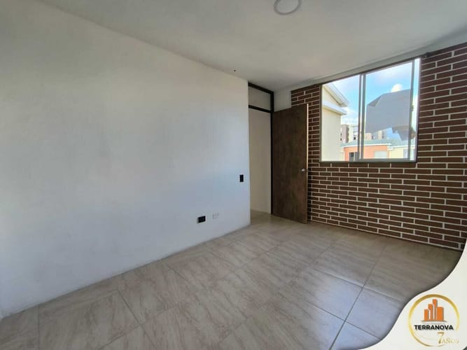 Apartamento de 2 alcobas en venta en Hacienda Santa Cruz, Ibagué, 40 m² · foto 7 de 11
