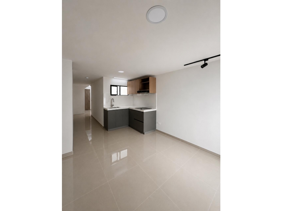 Apartamento en Venta en Medellín