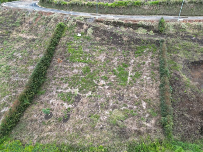 Lote en venta en La Argentina, Dosquebradas, 1001 m² · foto 8 de 8