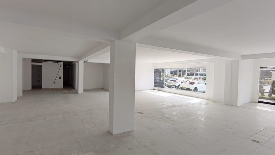 Local en arriendo en Cristo Rey, Medellín, 175 m² · foto 6 de 10