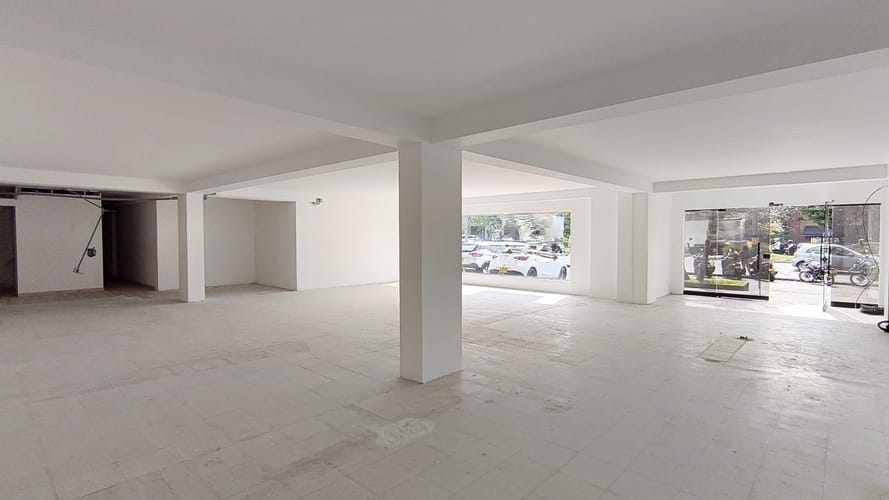 Local en arriendo en Cristo Rey, Medellín, 175 m² · foto 7 de 10