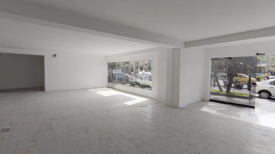 Local en arriendo en Cristo Rey, Medellín, 175 m² · foto 8 de 10