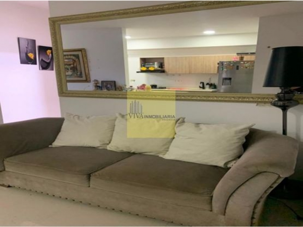 Apartamento en Venta en La Navarra, Bello