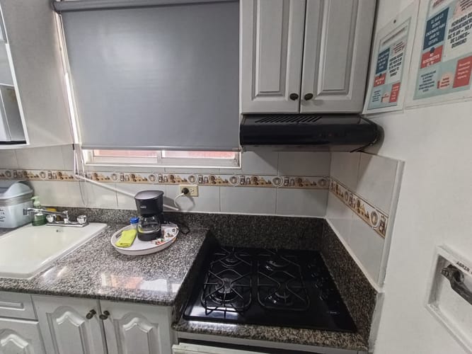 Apartaestudio en arriendo en La Ceja, 29 m² · foto 4 de 9