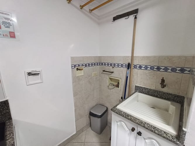 Apartaestudio en arriendo en La Ceja, 29 m² · foto 5 de 9