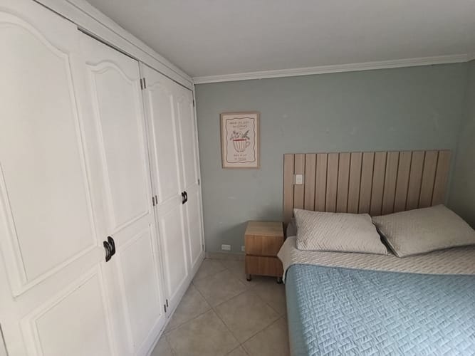 Apartaestudio en arriendo en La Ceja, 29 m² · foto 7 de 9