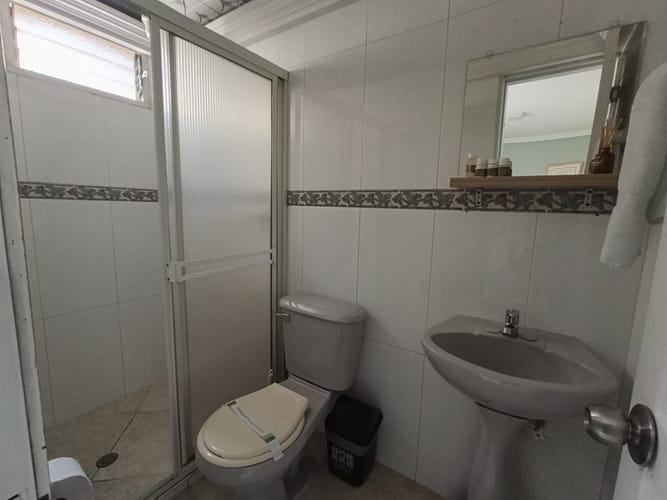 Apartaestudio en arriendo en La Ceja, 29 m² · foto 9 de 9