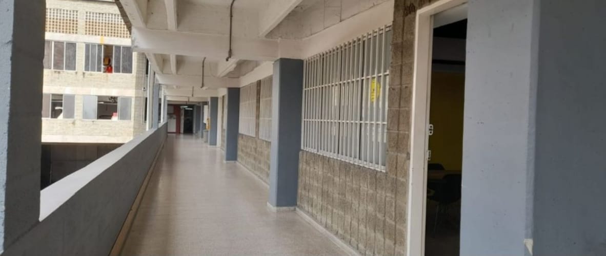 Bodega en arriendo en Viviendas Del Sur, Itagüí, 250 m² · foto 2 de 12