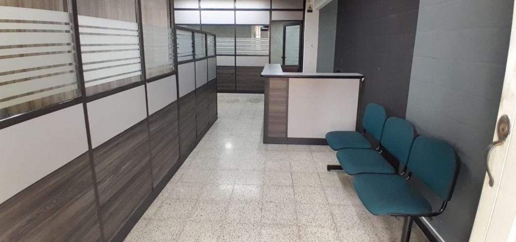Bodega en arriendo en Viviendas Del Sur, Itagüí, 250 m² · foto 8 de 12