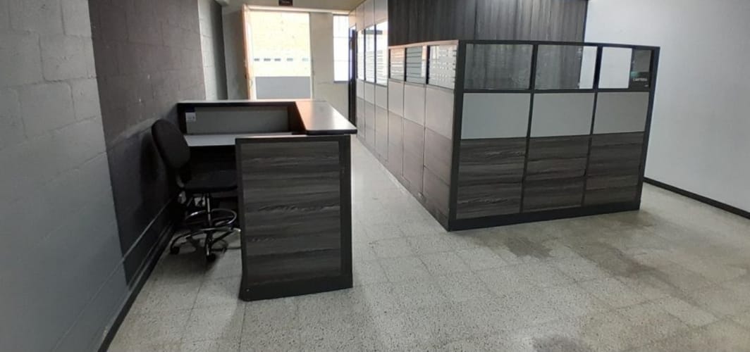 Bodega en arriendo en Viviendas Del Sur, Itagüí, 250 m² · foto 9 de 12