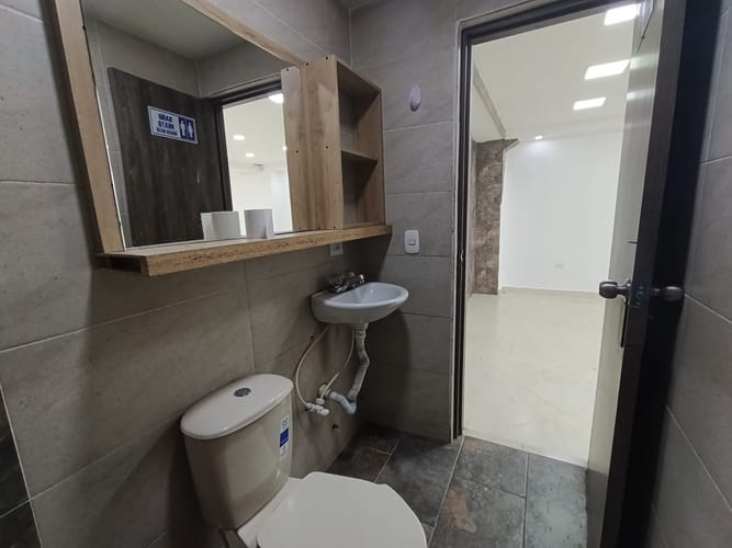 Local en arriendo en Viviendas Del Sur, Itagüí, 130 m² · foto 8 de 10