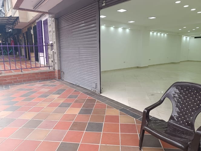 Local en arriendo en Viviendas Del Sur, Itagüí, 130 m² · foto 10 de 10