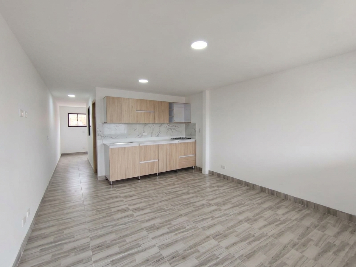 Apartamento en Arriendo en Belén, Medellín